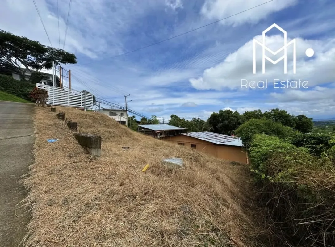 Lot For Sale, Calle Cuesta Brava, 124; Brasil De Mora., photo 5