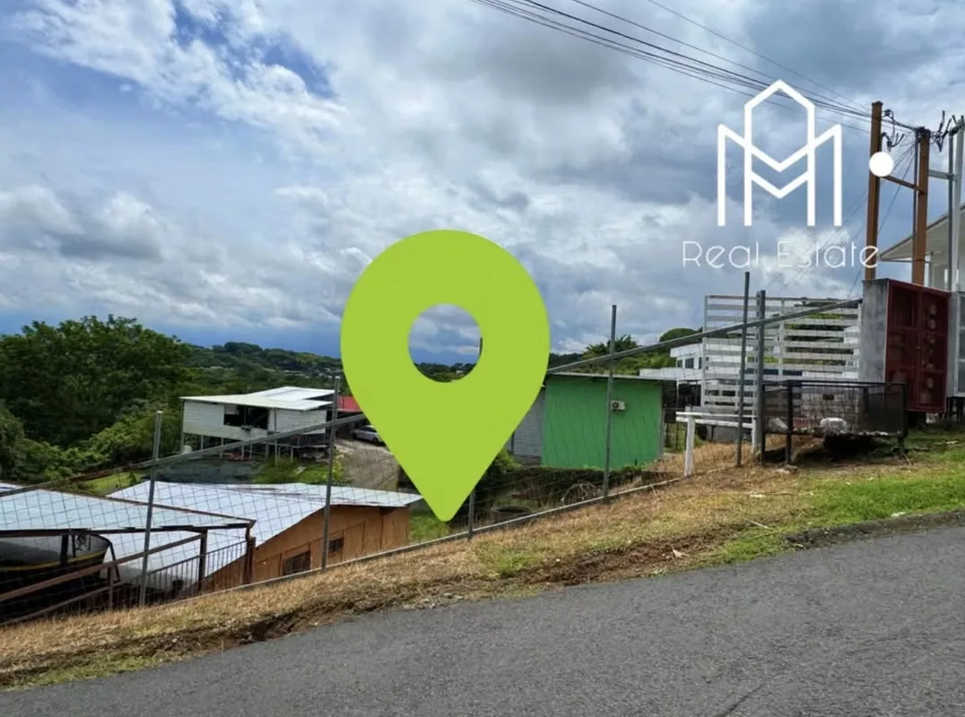 Lot For Sale, Calle Cuesta Brava, 124; Brasil De Mora., photo 6