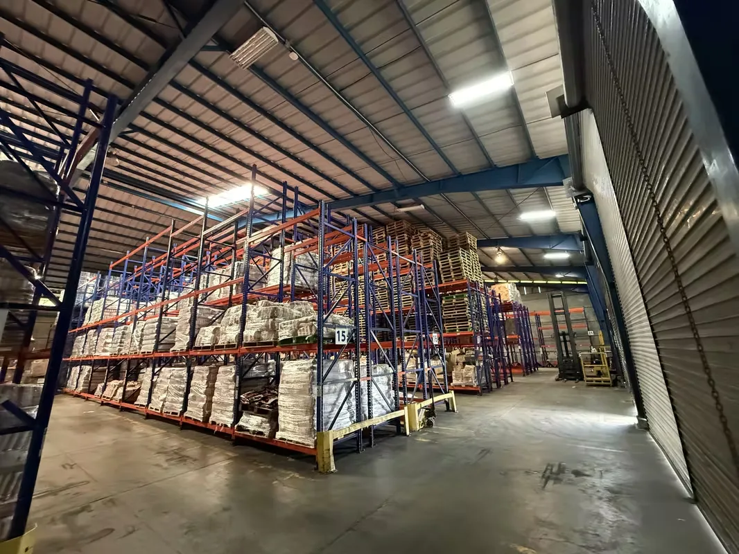 WAREHOUSE, INDUSTRIAL BUILDING AND LARGE PROPERTY FOR SALE IN HEREDIA 18,035 m2 of land and 3,880 m2 of warehouse