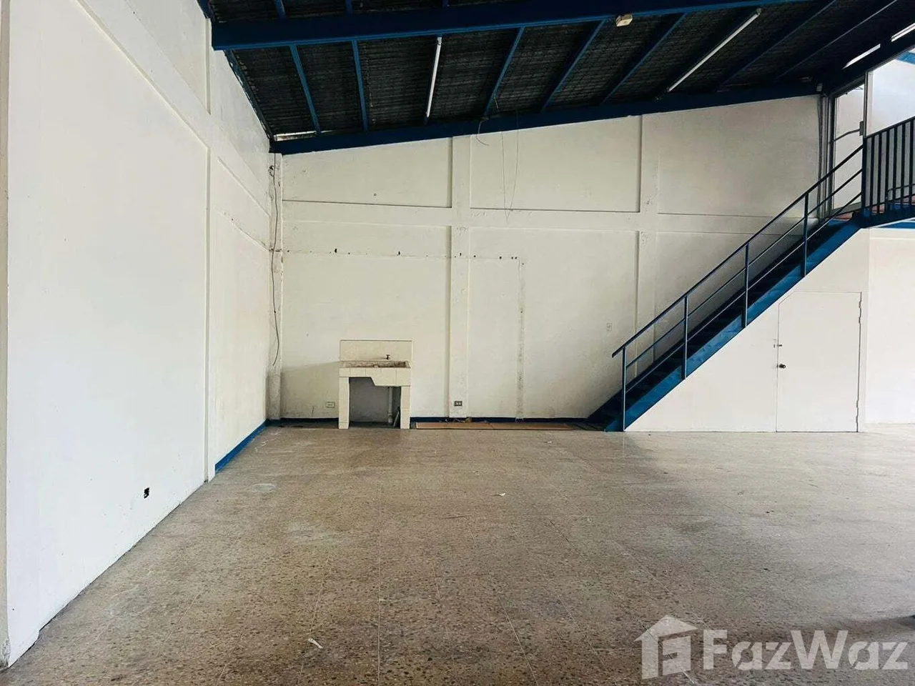 Warehouse for Sale in Goicoechea, San Jose for $270,000, photo 9