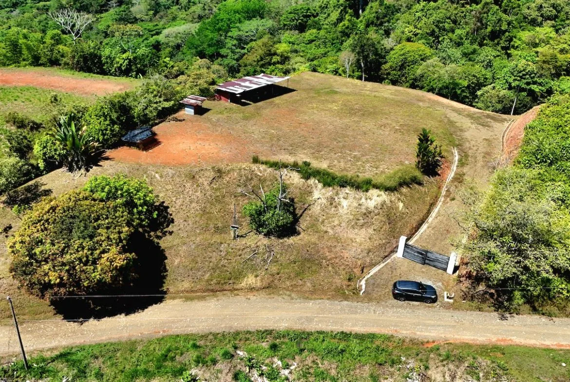 BUILDING LOT READY TO BUILD, IN TRES RIOS – 1.31 ACRES, photo 2