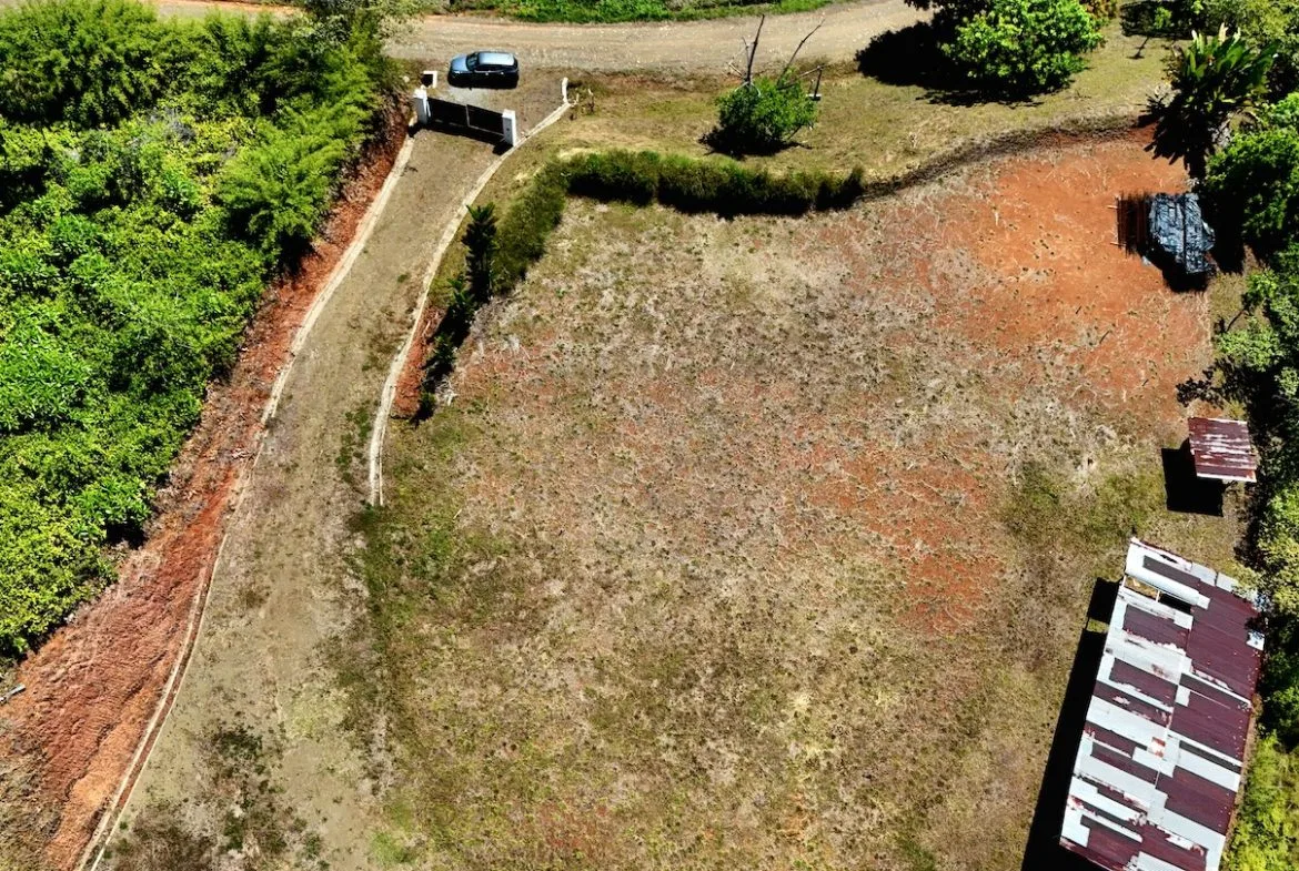 BUILDING LOT READY TO BUILD, IN TRES RIOS – 1.31 ACRES, photo 4