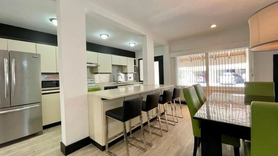 MLS-25-1873 LS VENTA CASA SAN RAFAEL ESCAZU - Venta en Escazú, photo 10