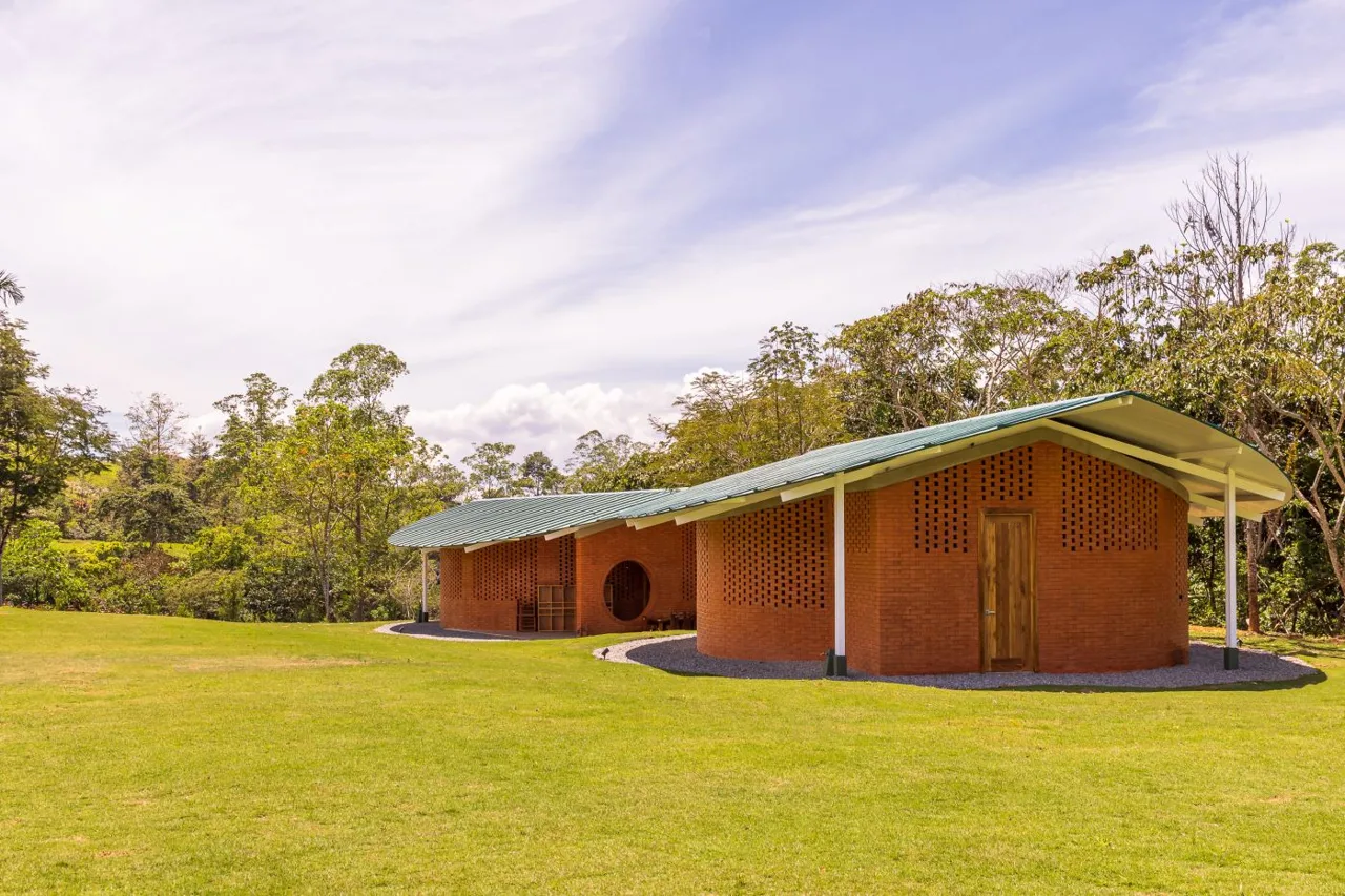 Lot #29 for Sale in a Residential Family Focused community with Waldorf School - RISE Costa Rica, photo 6
