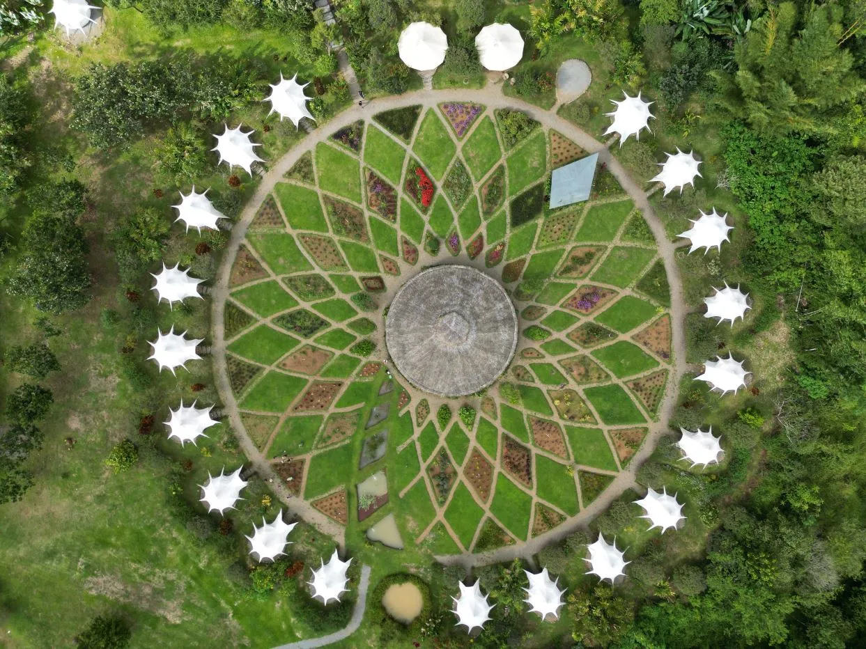 Lot #29 for Sale in a Residential Family Focused community with Waldorf School - RISE Costa Rica, photo 7