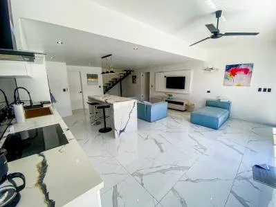 Casa de 3 habitaciones con piscina y rancho en Uvita, cerca de la playa, photo 10