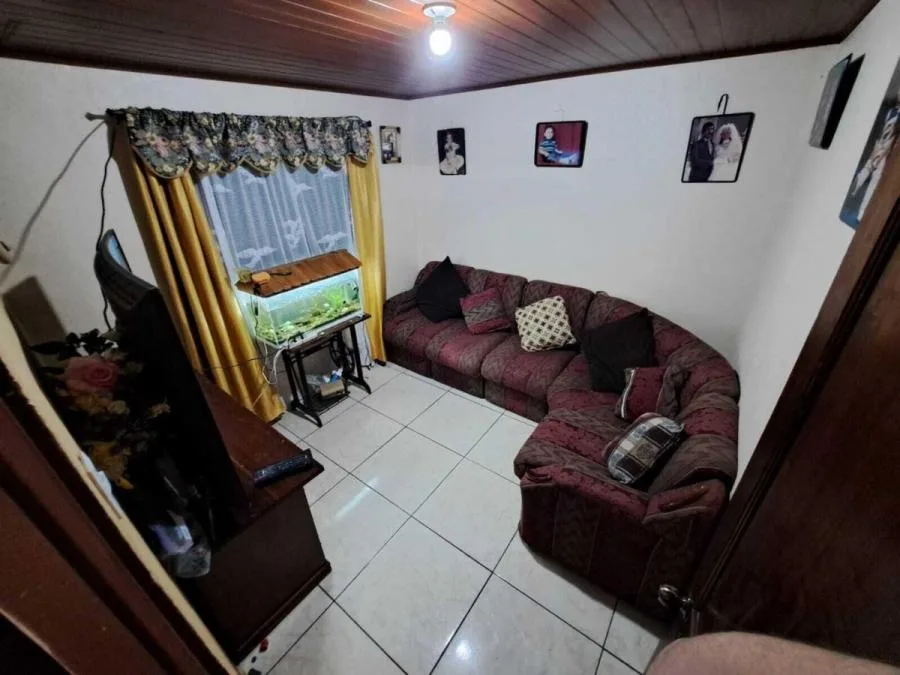 Venta de Casa en Cedros Montes de Oca 6 habitaciones MGA - Venta en Montes de Oca, photo 10
