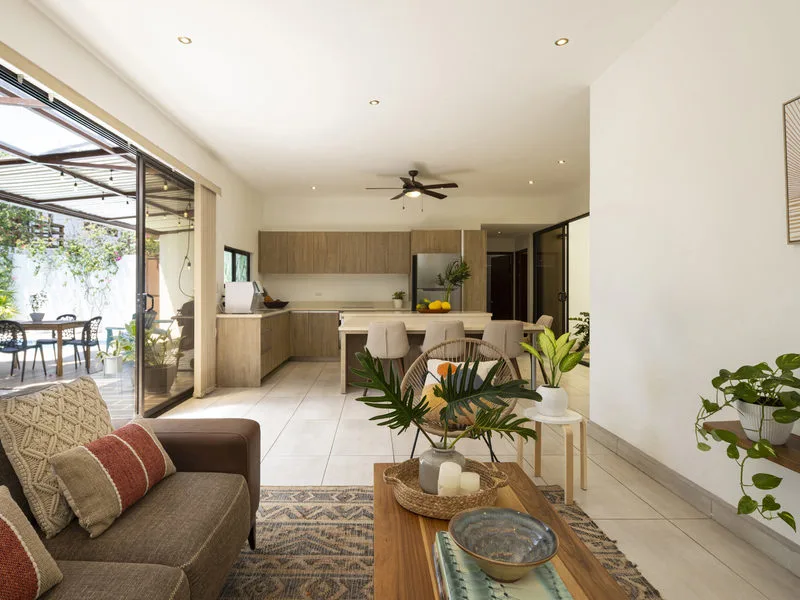 3 Bed Single Family Homes For Sale in Bejuco, photo 9