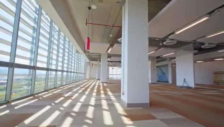 Oficina  en  alquiler en Calle Blancos , en edificio Corporativo clase A+ - Alquiler / Renta en Goicoechea