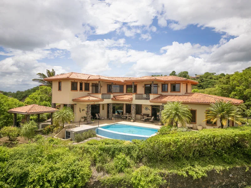 5 Bed Single Family Homes For Sale in Playas Del Coco, photo 2