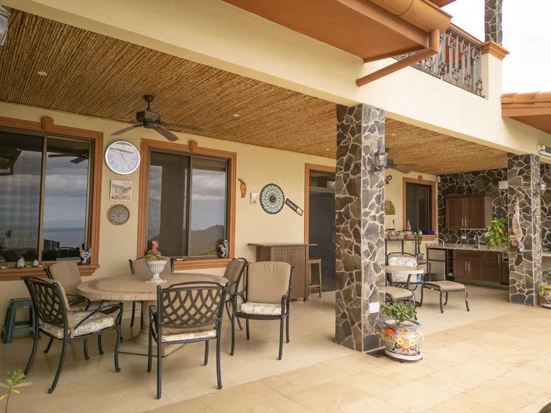 5 Bed Single Family Homes For Sale in Playas Del Coco, photo 4