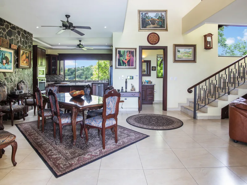 5 Bed Single Family Homes For Sale in Playas Del Coco, photo 5