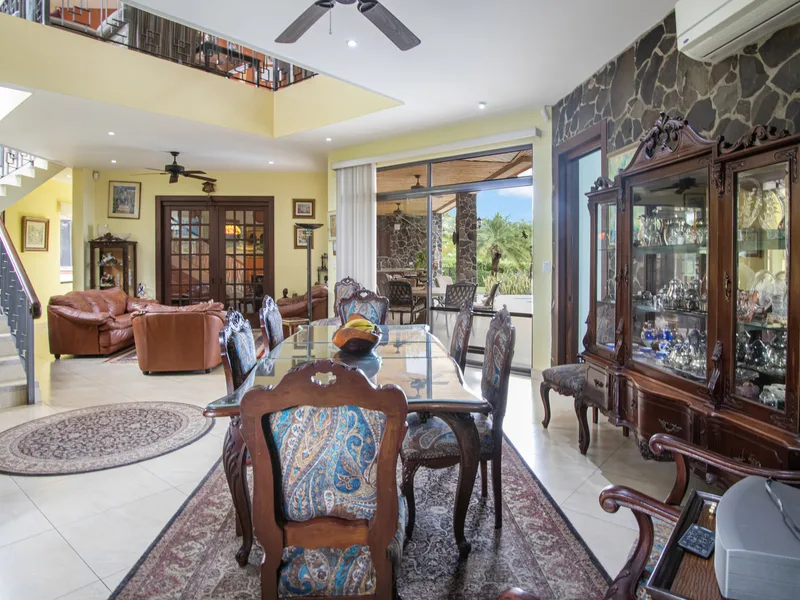 5 Bed Single Family Homes For Sale in Playas Del Coco, photo 6
