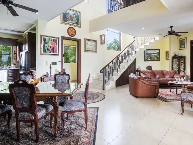 5 Bed Single Family Homes For Sale in Playas Del Coco, photo 7