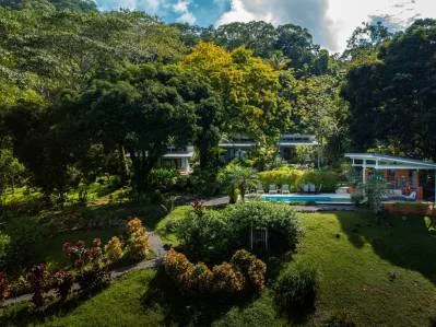 Estate Property in Escaleras, Multi-Use, Residential/HOTEL/Commercial, photo 6