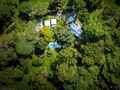 Estate Property in Escaleras, Multi-Use, Residential/HOTEL/Commercial, photo 9