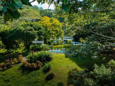 Estate Property in Escaleras, Multi-Use, Residential/HOTEL/Commercial, photo 10