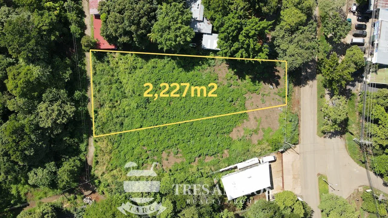 Coco Main Blvd. Development Lot, photo 2