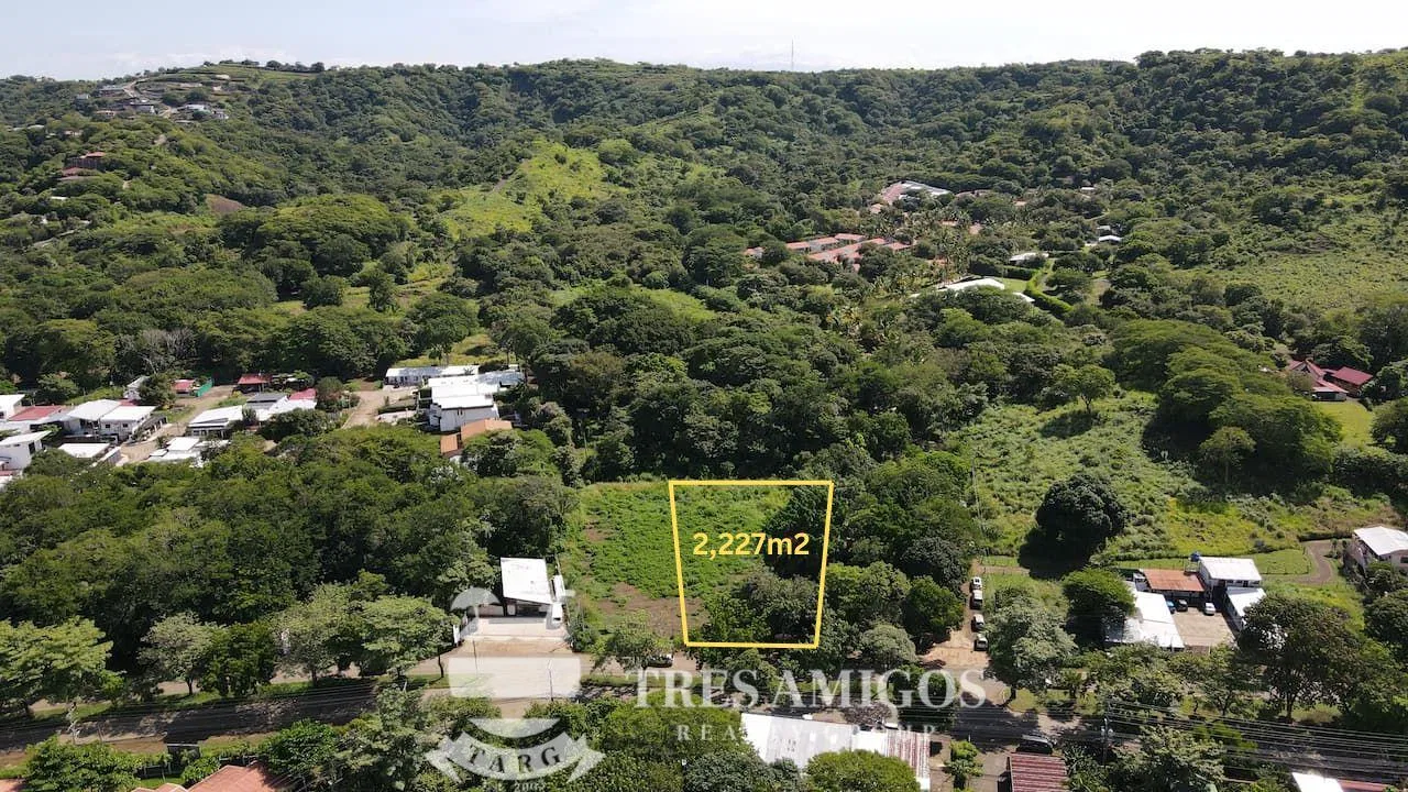 Coco Main Blvd. Development Lot, photo 3
