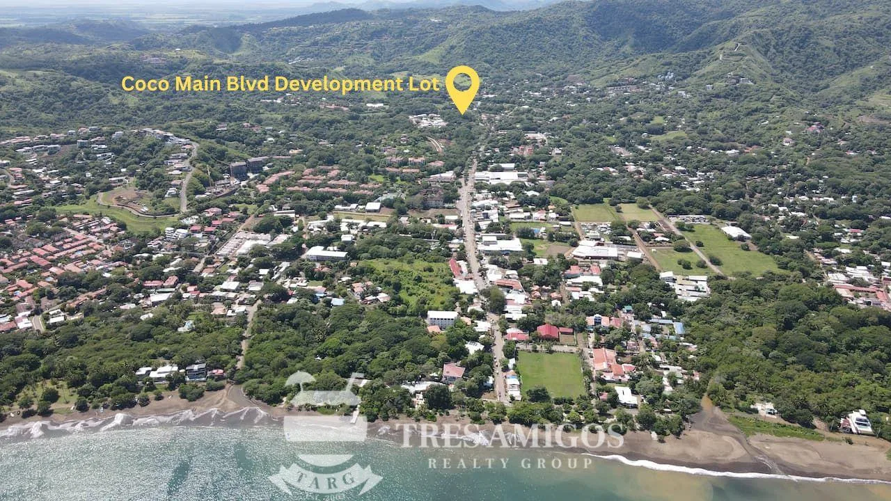Coco Main Blvd. Development Lot, photo 6