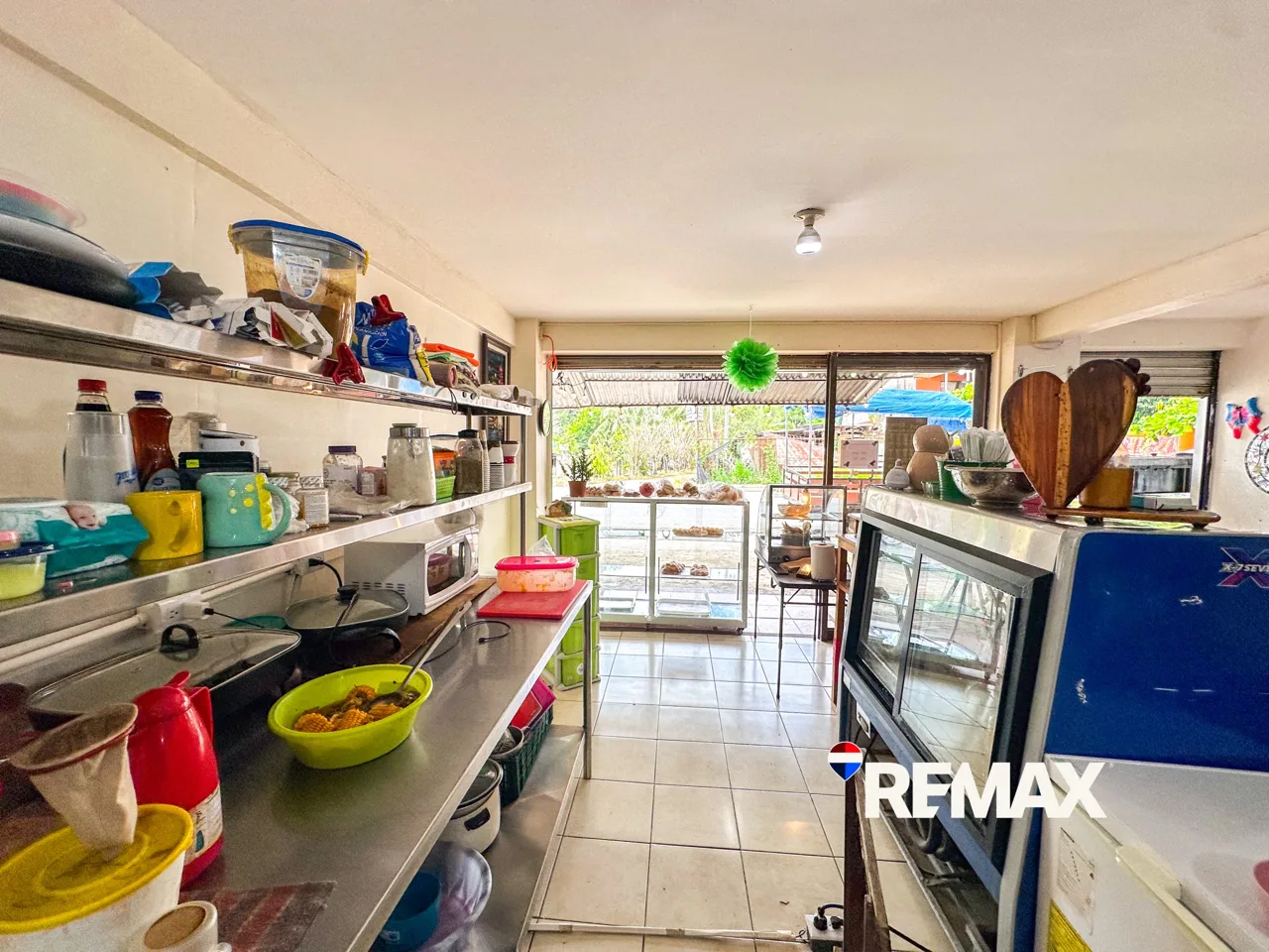 Commercial Building Herradura | Main Road, photo 14