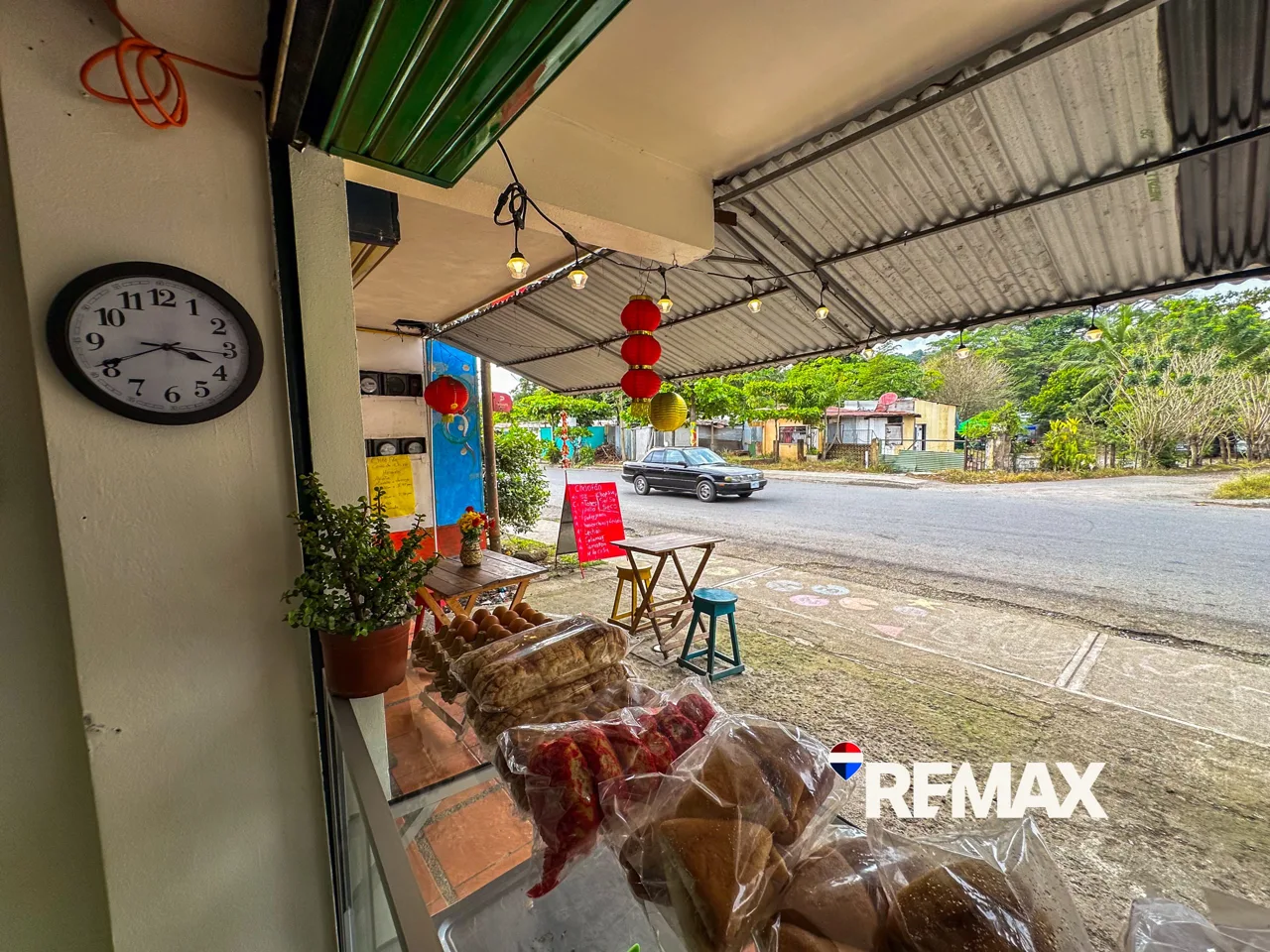Commercial Building Herradura | Main Road, photo 15