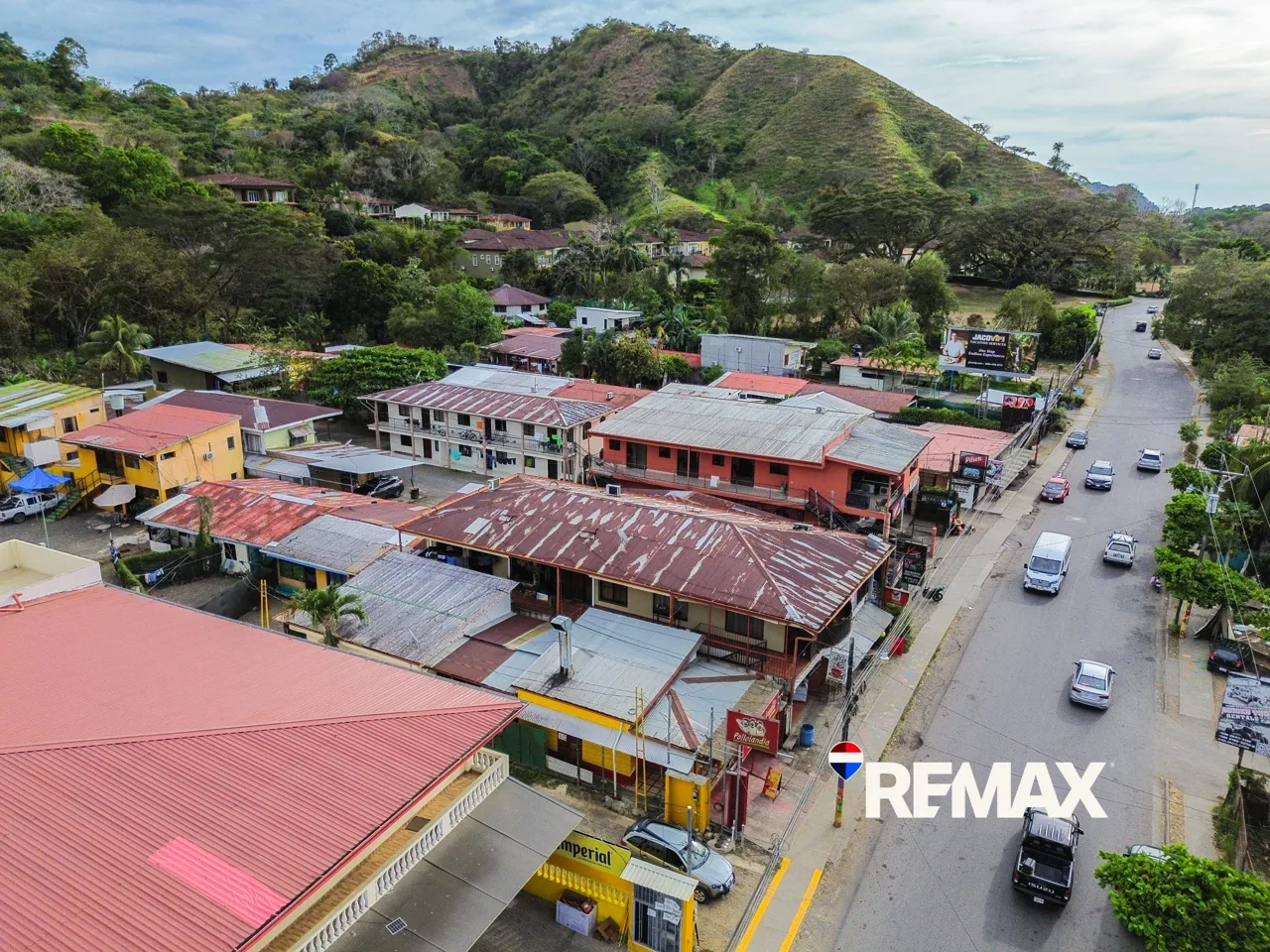 Commercial Building Herradura | Main Road, photo 4