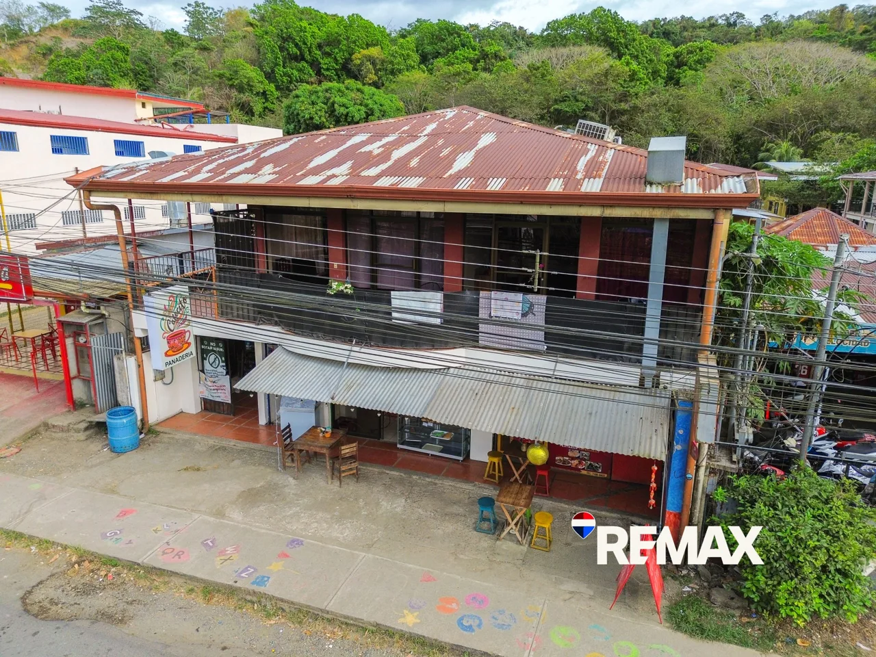 Commercial Building Herradura | Main Road, photo 6