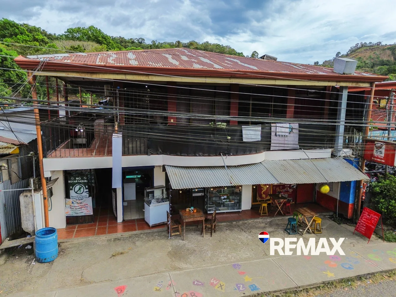 Commercial Building Herradura | Main Road, photo 7