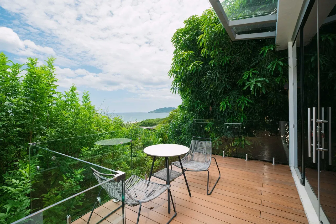 Panoramic Oceanview Residence, El Tesoro, Tamarindo, Santa Cruz, Guanacaste, Costa Rica 50309, photo 15