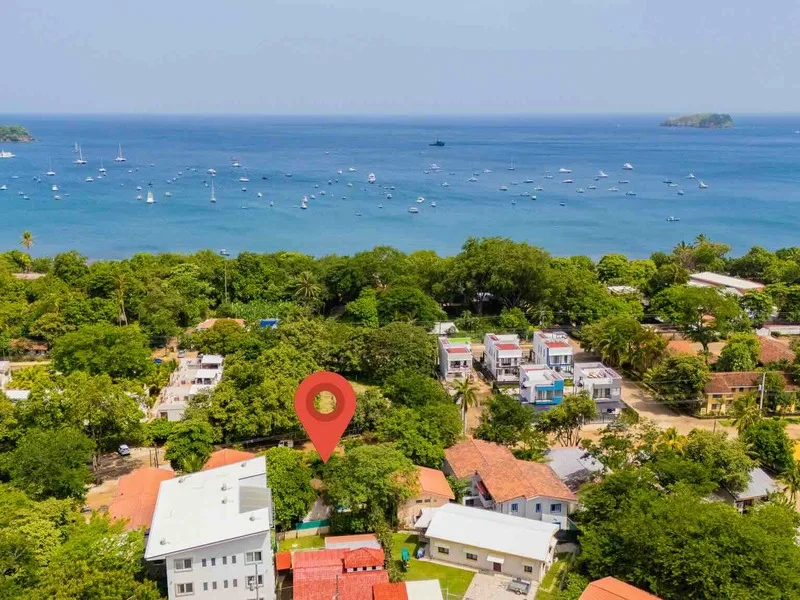 16 Bed Single Family Homes For Sale in Playas Del Coco