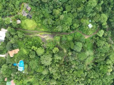 La Última Joya de Achiote, 3 Áreas de Construcción con Vistas Panorámicas, photo 2