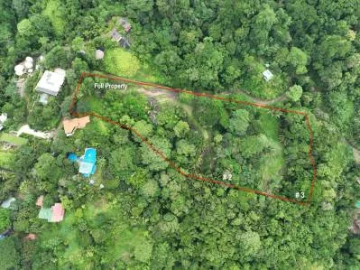 La Última Joya de Achiote, 3 Áreas de Construcción con Vistas Panorámicas, photo 4