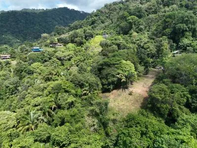 La Última Joya de Achiote, 3 Áreas de Construcción con Vistas Panorámicas, photo 9