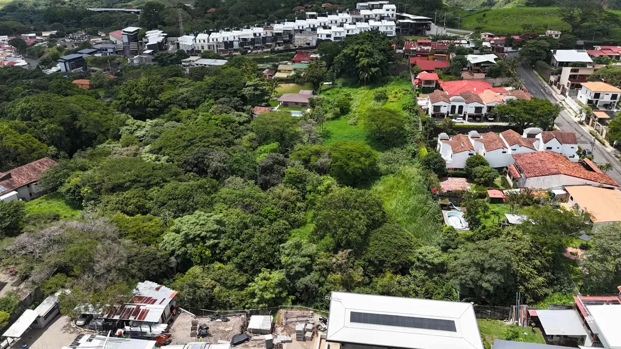 Land for sale for development in Pozos de Santa Ana., photo 13