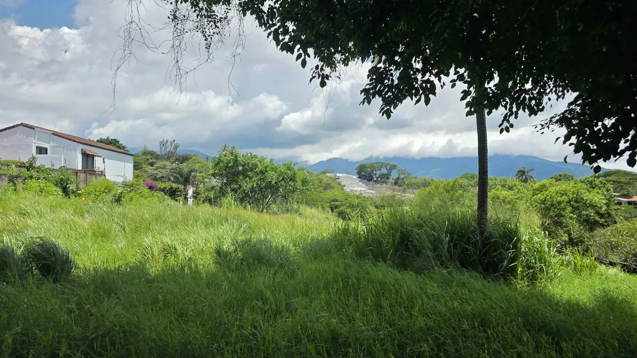 Land for sale for development in Pozos de Santa Ana., photo 14
