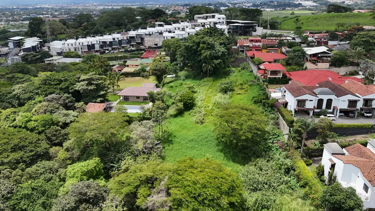 Land for sale for development in Pozos de Santa Ana., photo 15