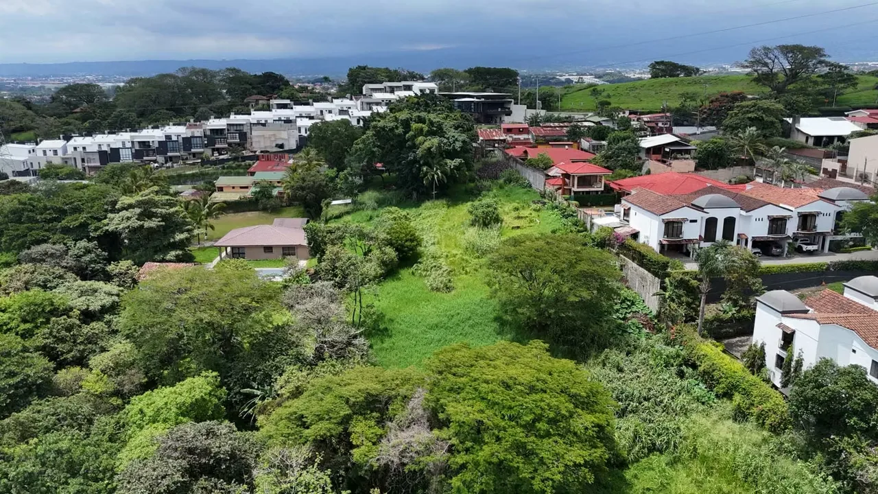 Land for sale for development in Pozos de Santa Ana., photo 16