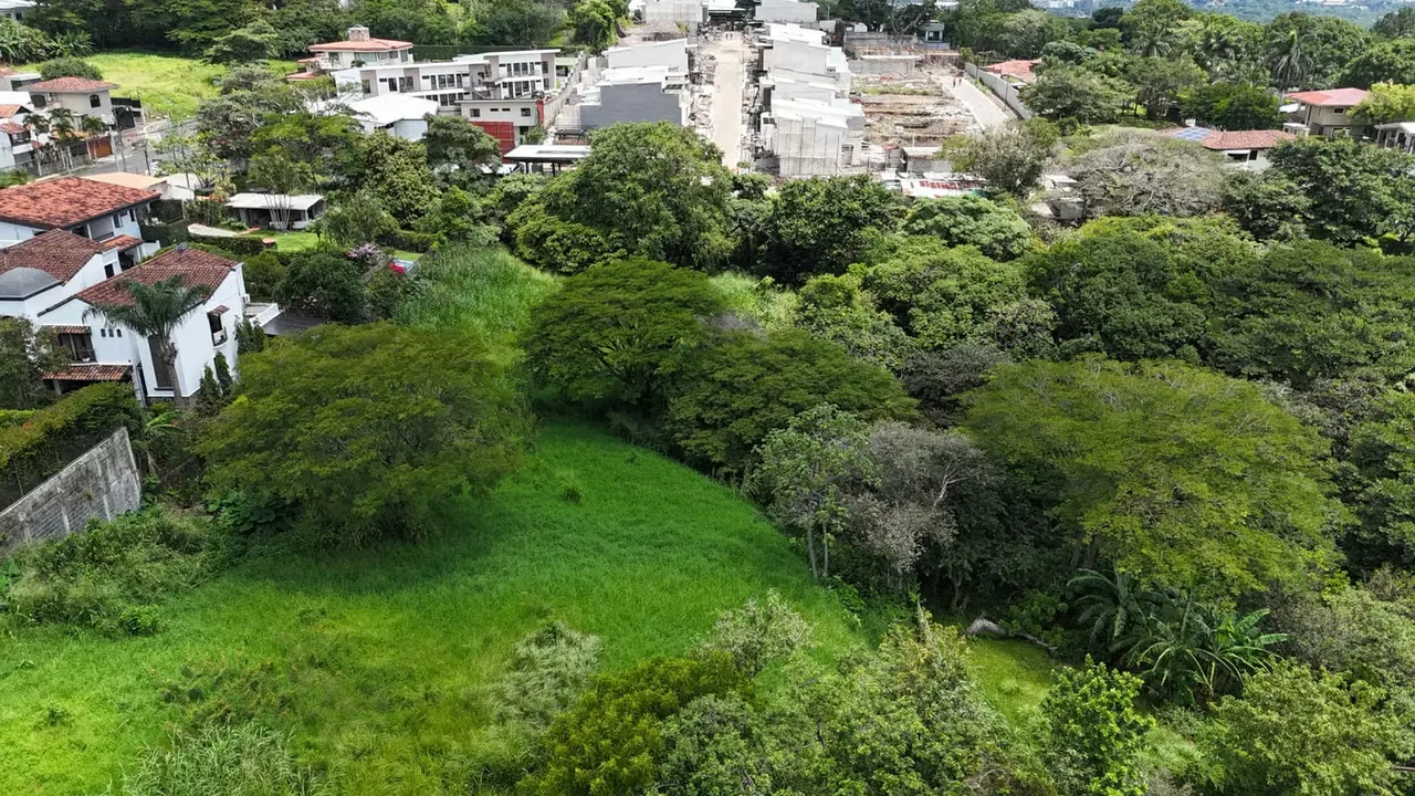 Land for sale for development in Pozos de Santa Ana., photo 5