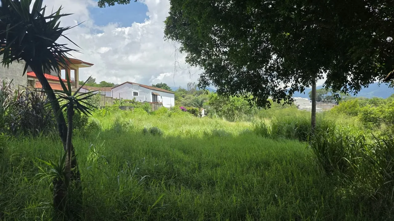 Land for sale for development in Pozos de Santa Ana., photo 10