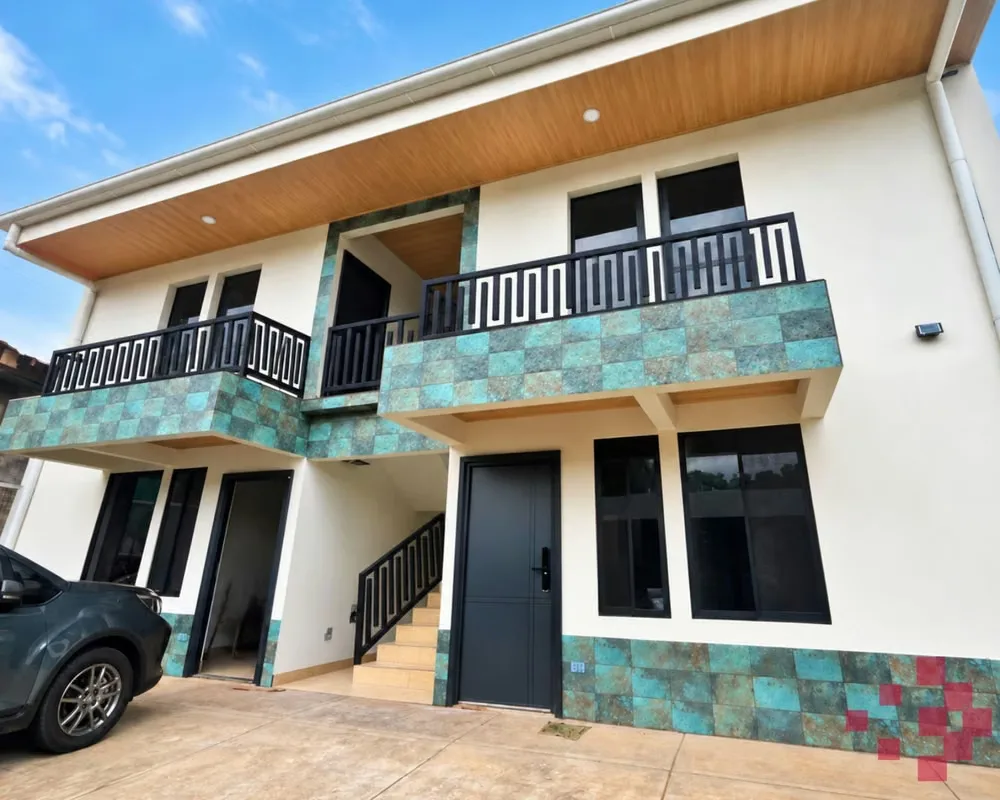 BRAND-NEW APARTMENTS FOR RENT – SAN PEDRO DE POÁS, ALAJUELA