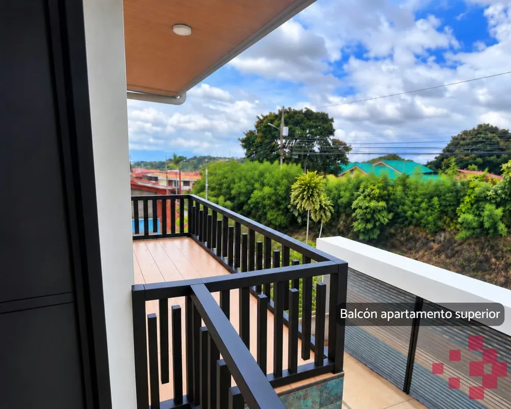 BRAND-NEW APARTMENTS FOR RENT – SAN PEDRO DE POÁS, ALAJUELA, photo 16