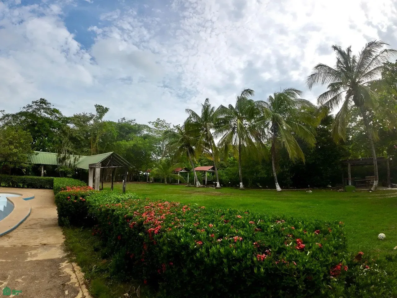 Calle Lomas, Cabo Velas, Guanacaste 50308