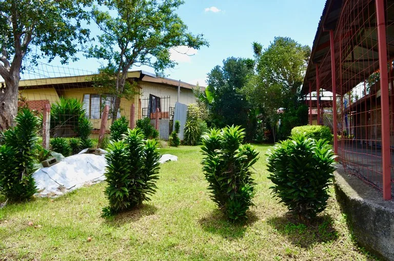 Development Parcel in San Francisco de San Isidro de Heredia