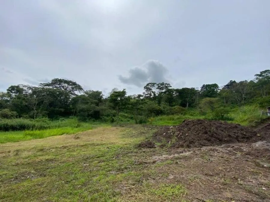 Venta de lote 1430 m2 Bello Horizonte Escazú - Venta en Escazú