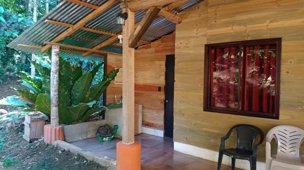 Exceptional 1-Hectare Property in La Linda, General Viejo