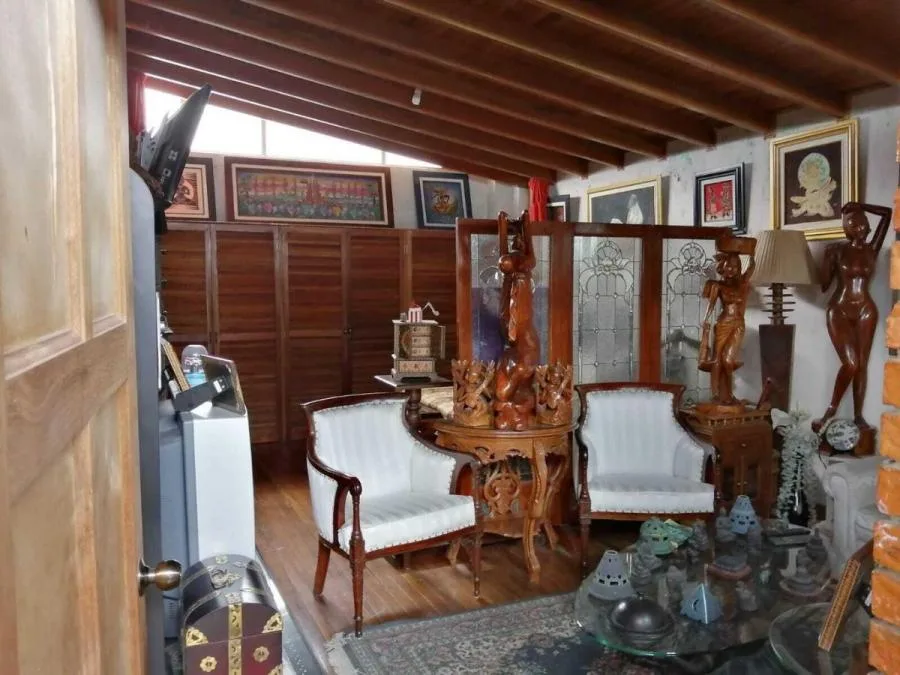 Bodega en Venta en Goicoechea, San José. RAH 24-426 - Venta en Goicoechea, photo 7