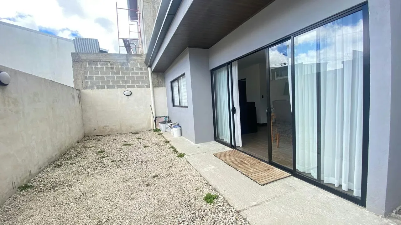 Se vende hermosa casa moderna en Condominio Distrito San Juan, con un lote de 202 m² y 162 m² de construcción. La propiedad fue construida hace apenas un año, por lo que se ..., photo 12