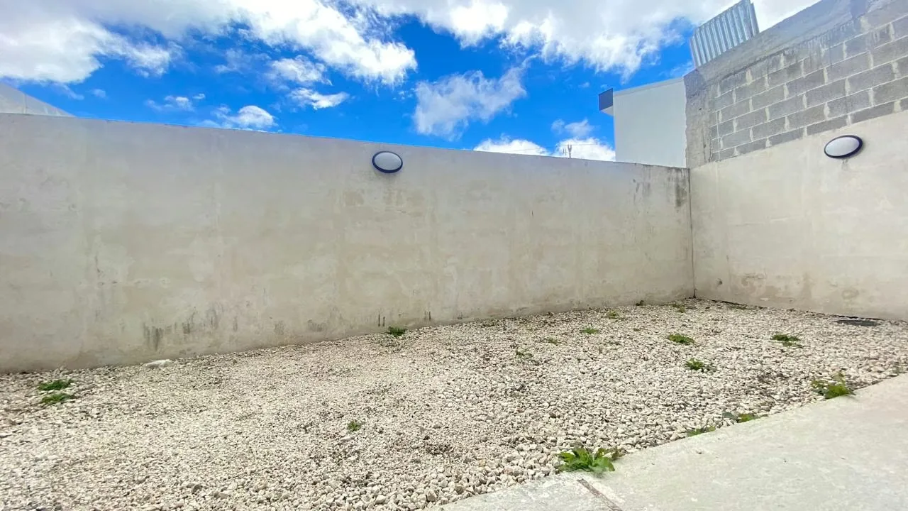 Se vende hermosa casa moderna en Condominio Distrito San Juan, con un lote de 202 m² y 162 m² de construcción. La propiedad fue construida hace apenas un año, por lo que se ..., photo 13
