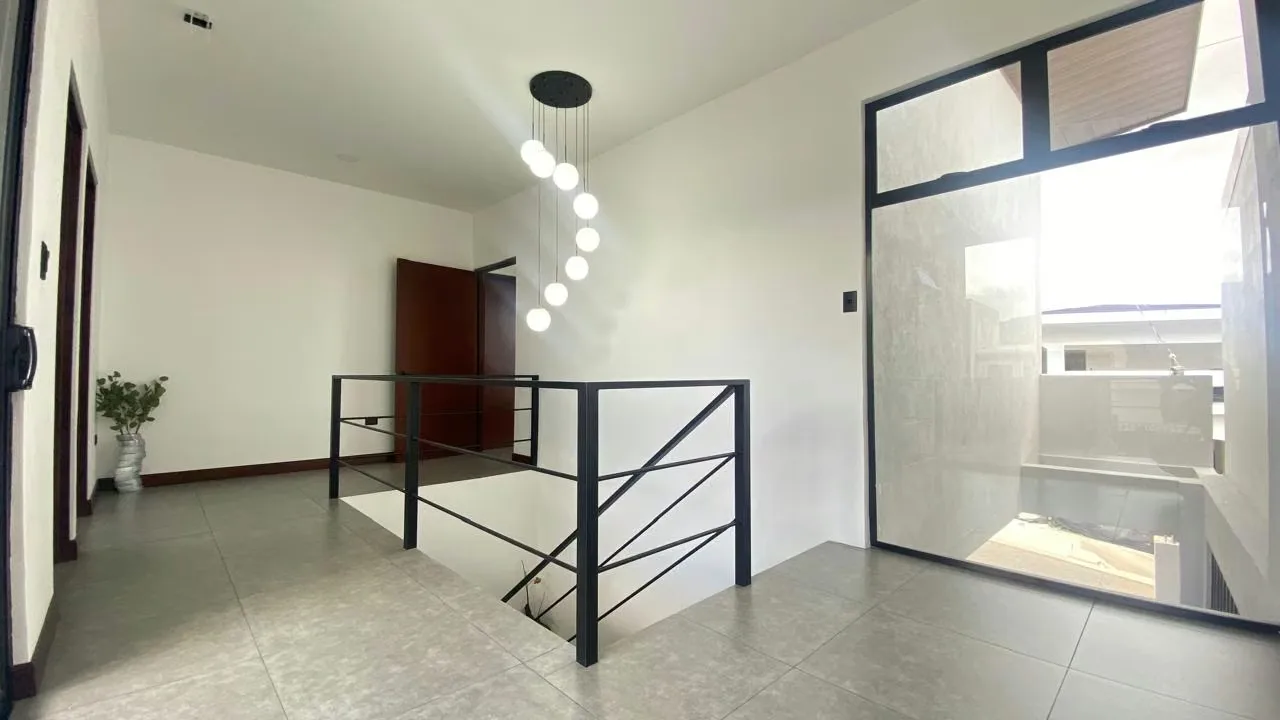 Se vende hermosa casa moderna en Condominio Distrito San Juan, con un lote de 202 m² y 162 m² de construcción. La propiedad fue construida hace apenas un año, por lo que se ..., photo 15
